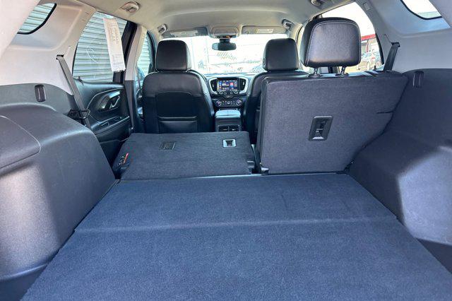 2023 GMC Terrain AWD SLT