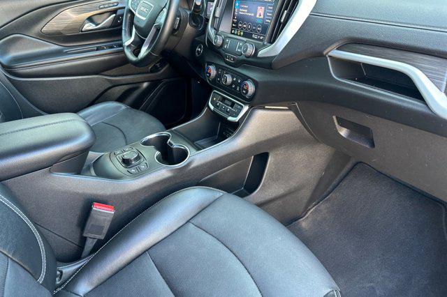 2023 GMC Terrain AWD SLT