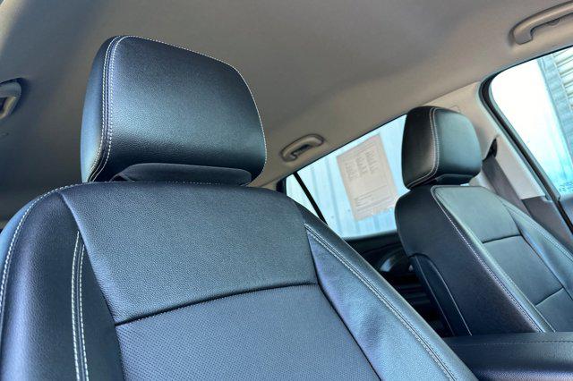 2023 GMC Terrain AWD SLT