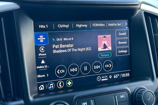 2023 GMC Terrain AWD SLT