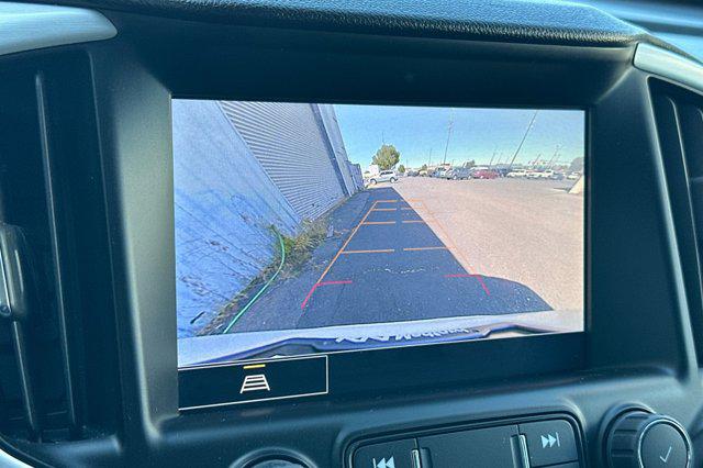 2023 GMC Terrain AWD SLT
