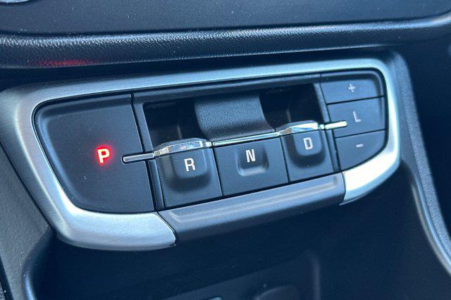 2023 GMC Terrain AWD SLT