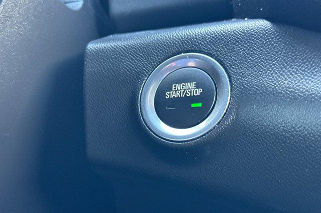 2023 GMC Terrain AWD SLT