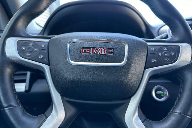 2023 GMC Terrain AWD SLT