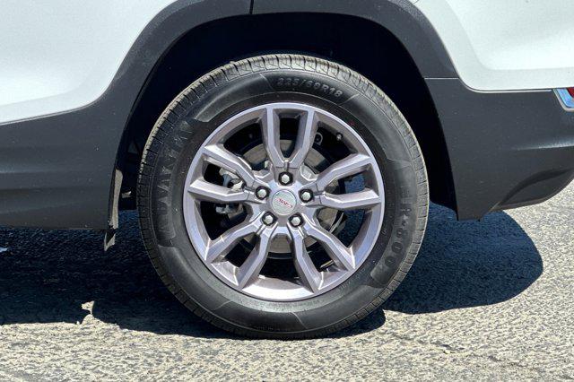 2023 GMC Terrain AWD SLT