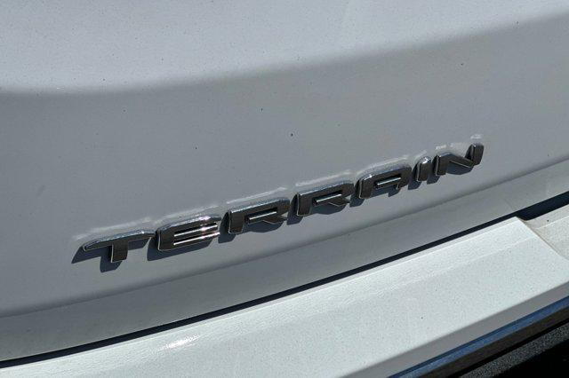 2023 GMC Terrain AWD SLT
