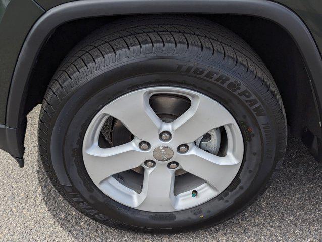 Used 2011 Jeep Grand Cherokee For Sale in Tucson, AZ