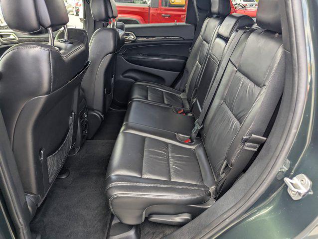 Used 2011 Jeep Grand Cherokee For Sale in Tucson, AZ