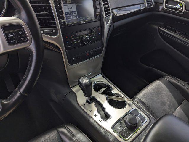 Used 2011 Jeep Grand Cherokee For Sale in Tucson, AZ