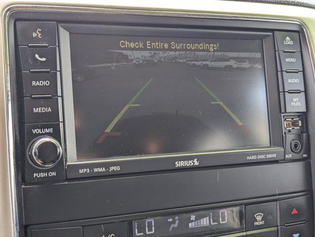 Used 2011 Jeep Grand Cherokee For Sale in Tucson, AZ