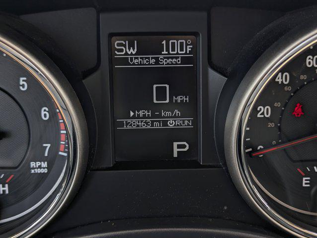 Used 2011 Jeep Grand Cherokee For Sale in Tucson, AZ