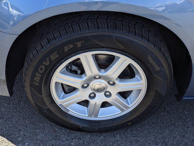 Used 2012 Chrysler Town & Country For Sale in Tucson, AZ