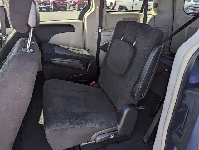 Used 2012 Chrysler Town & Country For Sale in Tucson, AZ