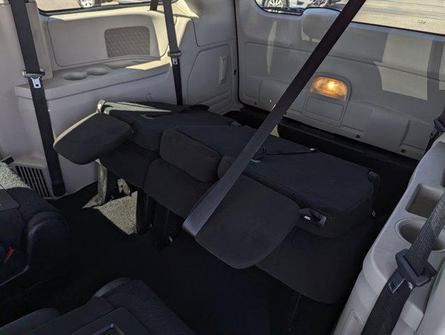 Used 2012 Chrysler Town & Country For Sale in Tucson, AZ