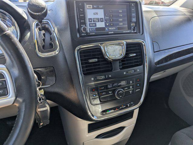 Used 2012 Chrysler Town & Country For Sale in Tucson, AZ