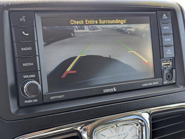 Used 2012 Chrysler Town & Country For Sale in Tucson, AZ