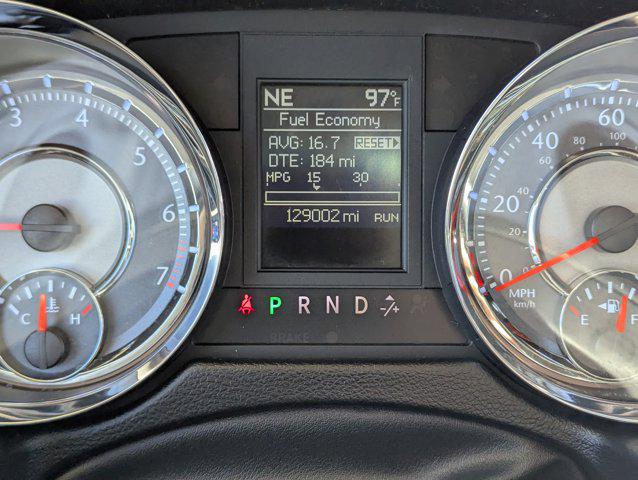 Used 2012 Chrysler Town & Country For Sale in Tucson, AZ