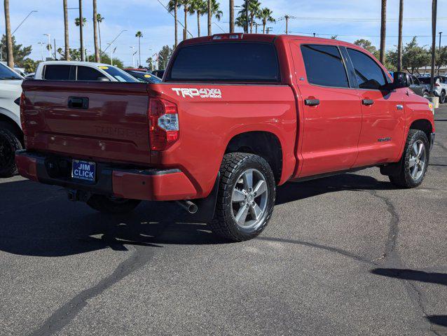 Used 2017 Toyota Tundra For Sale in Tucson, AZ