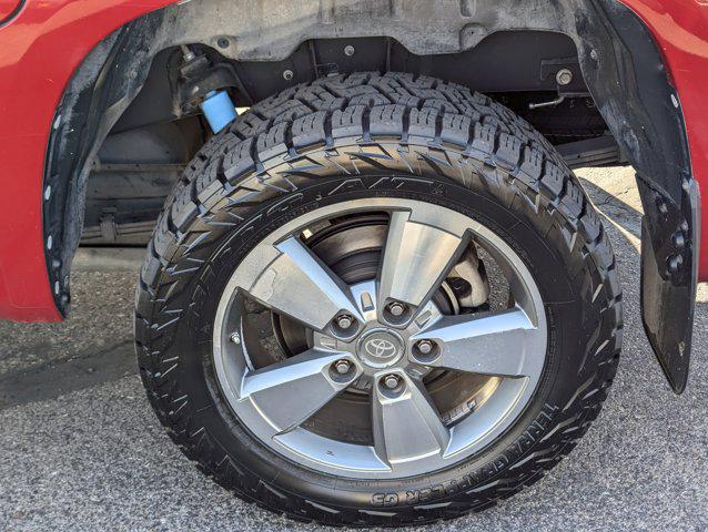 Used 2017 Toyota Tundra For Sale in Tucson, AZ
