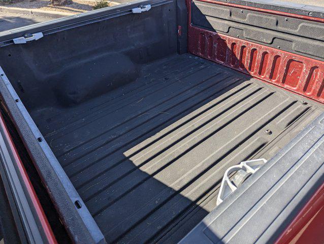 Used 2017 Toyota Tundra For Sale in Tucson, AZ