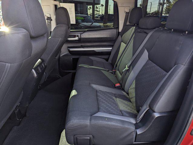Used 2017 Toyota Tundra For Sale in Tucson, AZ