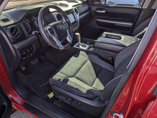 Used 2017 Toyota Tundra For Sale in Tucson, AZ