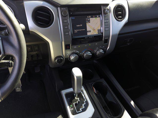 Used 2017 Toyota Tundra For Sale in Tucson, AZ