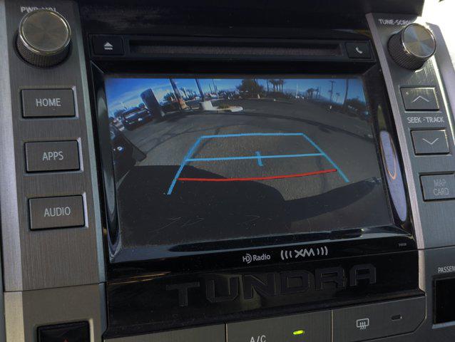 Used 2017 Toyota Tundra For Sale in Tucson, AZ