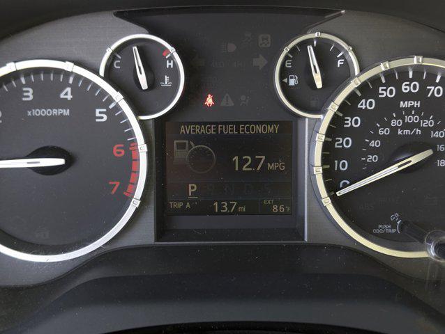 Used 2017 Toyota Tundra For Sale in Tucson, AZ