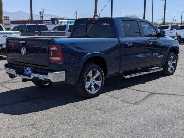 Used 2022 RAM 1500 For Sale in Tucson, AZ