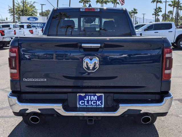 Used 2022 RAM 1500 For Sale in Tucson, AZ
