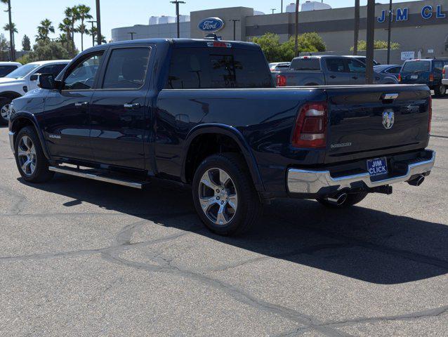 Used 2022 RAM 1500 For Sale in Tucson, AZ