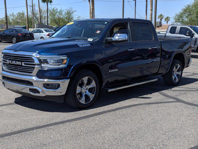 Used 2022 RAM 1500 For Sale in Tucson, AZ