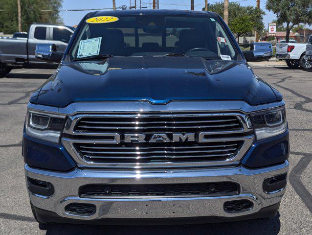 Used 2022 RAM 1500 For Sale in Tucson, AZ