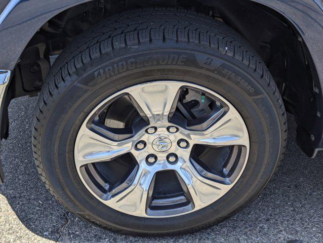 Used 2022 RAM 1500 For Sale in Tucson, AZ