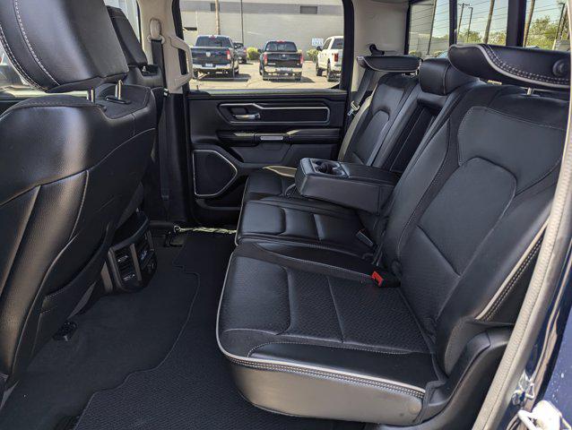 Used 2022 RAM 1500 For Sale in Tucson, AZ