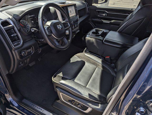 Used 2022 RAM 1500 For Sale in Tucson, AZ