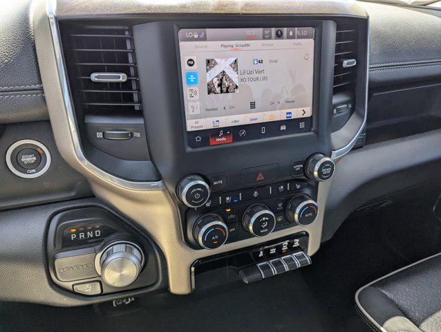 Used 2022 RAM 1500 For Sale in Tucson, AZ