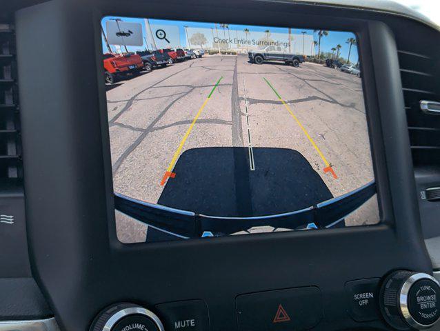 Used 2022 RAM 1500 For Sale in Tucson, AZ