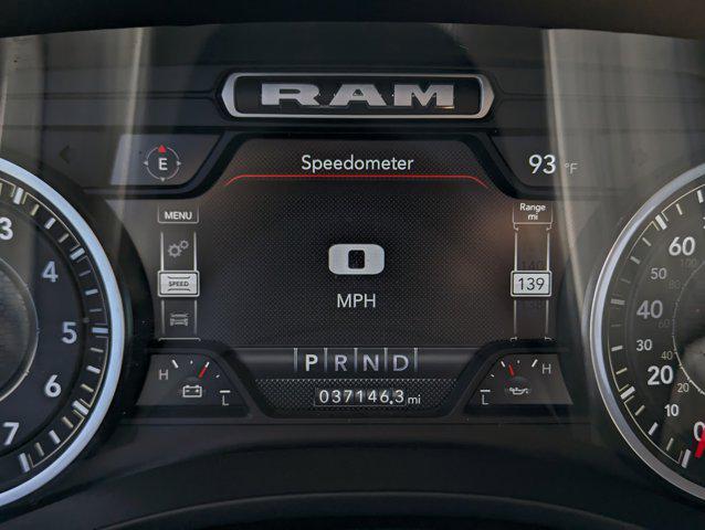 Used 2022 RAM 1500 For Sale in Tucson, AZ