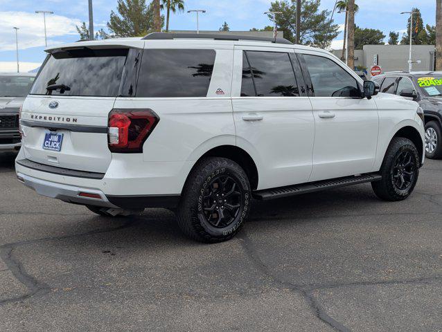 Used 2022 Ford Expedition For Sale in Tucson, AZ