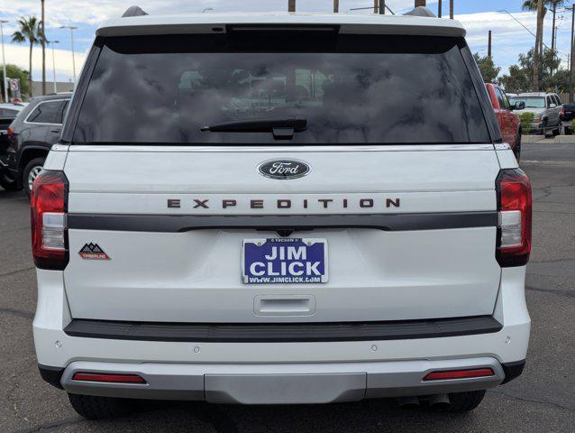 Used 2022 Ford Expedition For Sale in Tucson, AZ