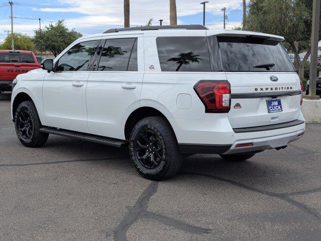 Used 2022 Ford Expedition For Sale in Tucson, AZ