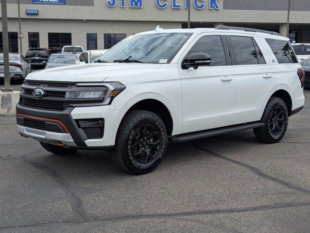 Used 2022 Ford Expedition For Sale in Tucson, AZ