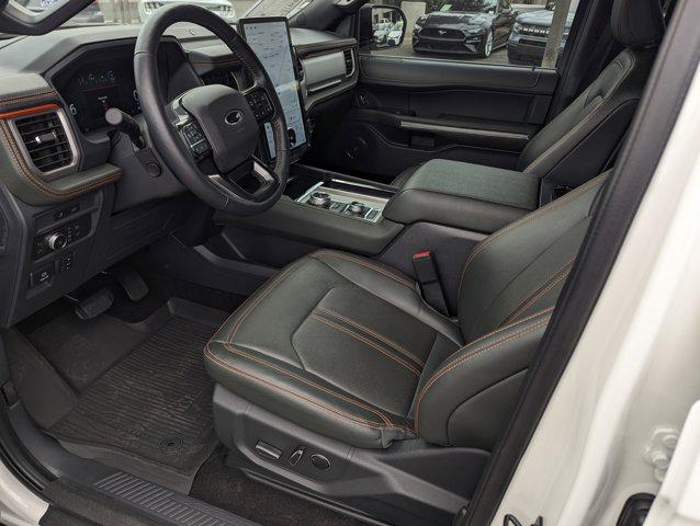 Used 2022 Ford Expedition For Sale in Tucson, AZ
