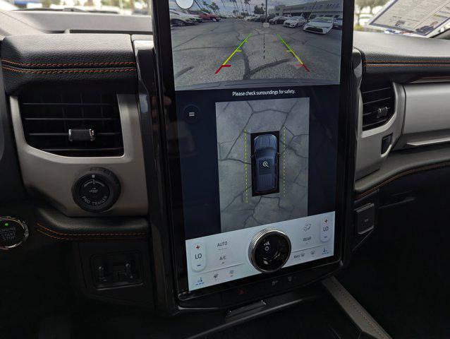Used 2022 Ford Expedition For Sale in Tucson, AZ