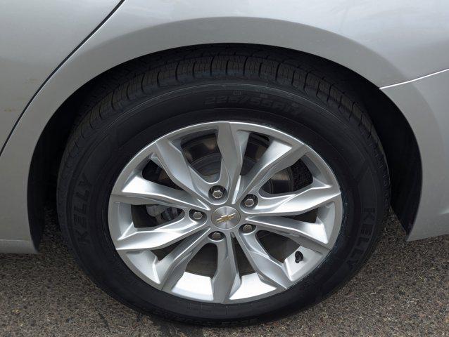 Used 2019 Chevrolet Malibu For Sale in Tucson, AZ
