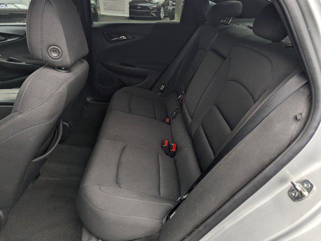 Used 2019 Chevrolet Malibu For Sale in Tucson, AZ