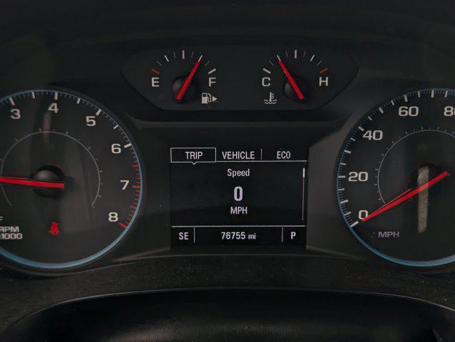 Used 2019 Chevrolet Malibu For Sale in Tucson, AZ