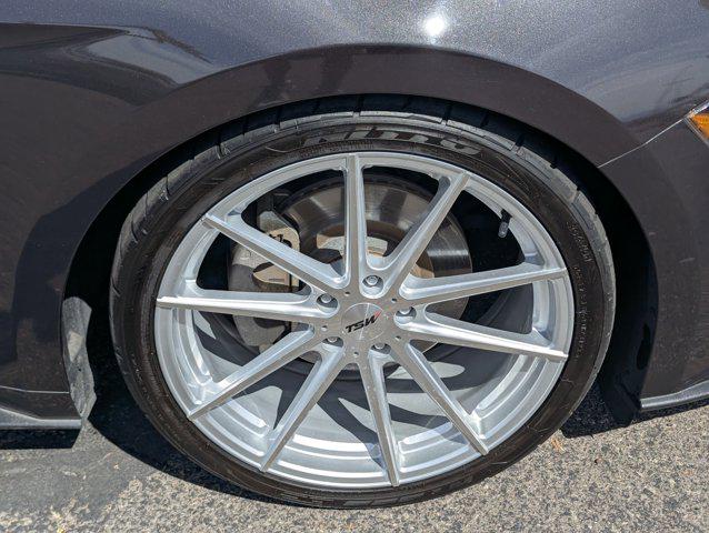 Used 2022 Ford Mustang For Sale in Tucson, AZ
